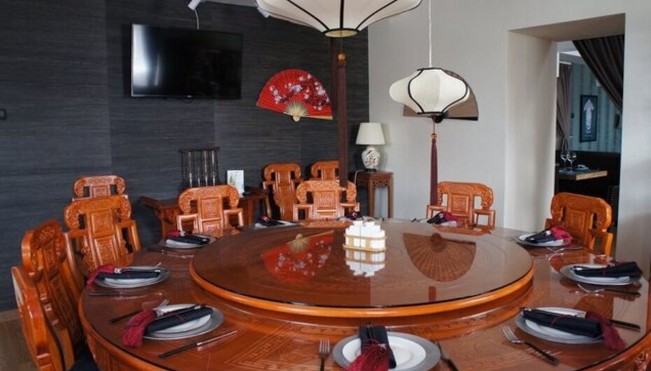 Ресторан Русский Shanghai