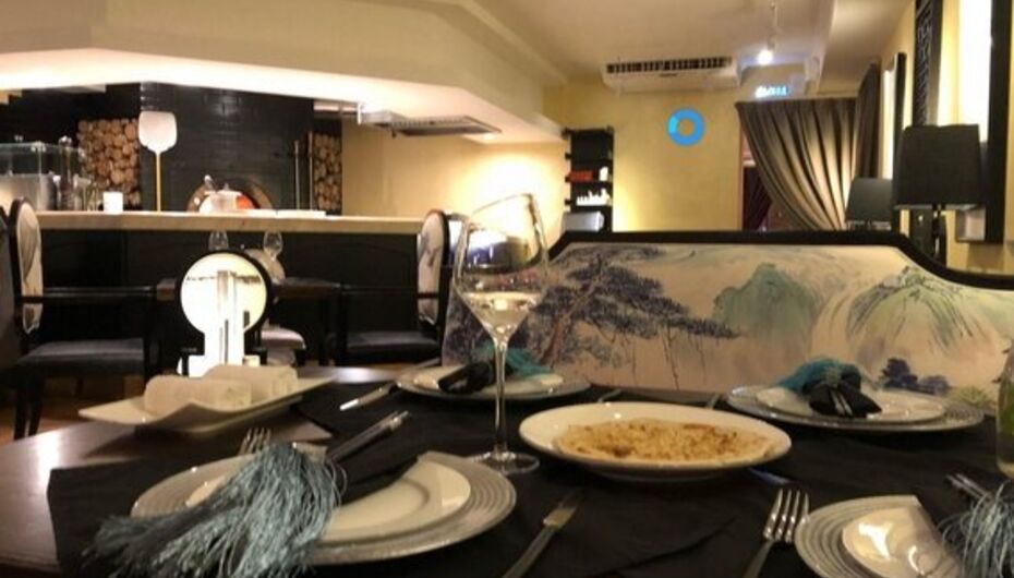 Русский Shanghai