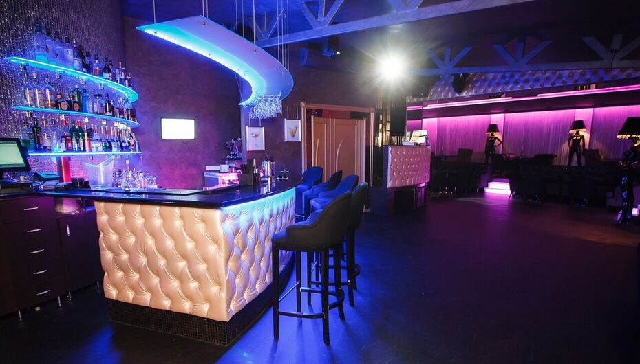 Ресторанный комплекс Оазис