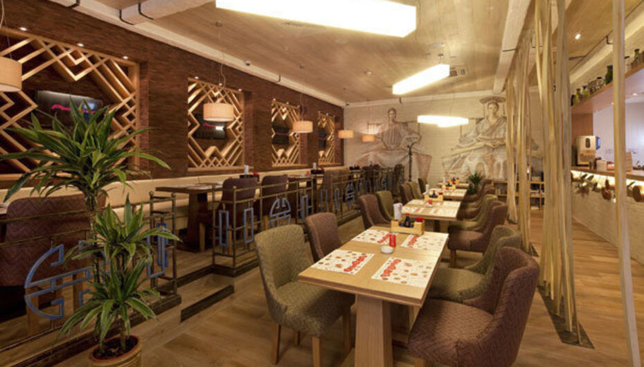 Караоке-ресторан Самми