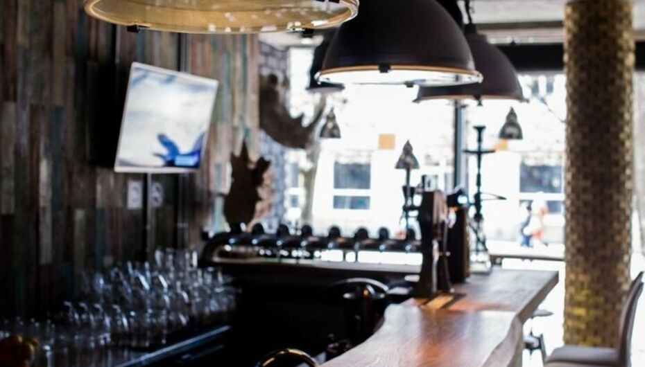 Отзывы о пабе GUINNESS Steak Pub