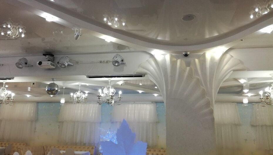 Ресторан ЛЕТО