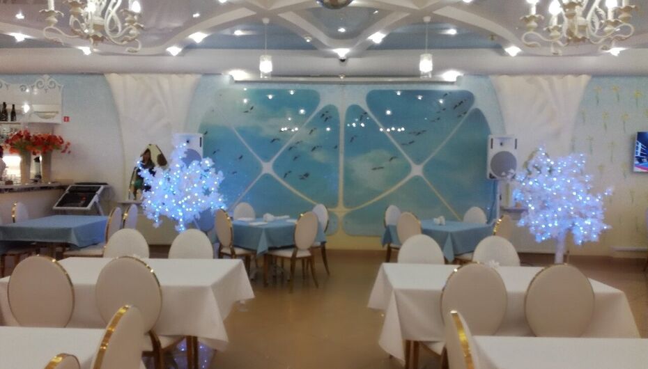 Ресторан ЛЕТО