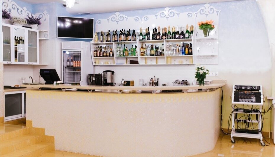 Ресторан ЛЕТО