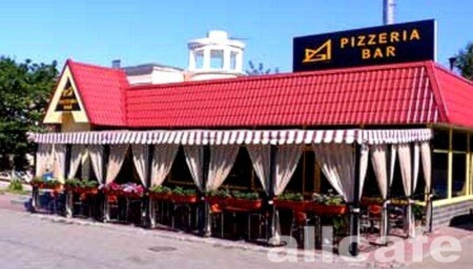 Пиццерия Mauro Gianvanni / Мауро Джанванни