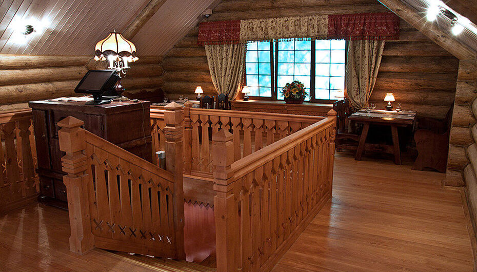 Ресторан Купец / Kupets