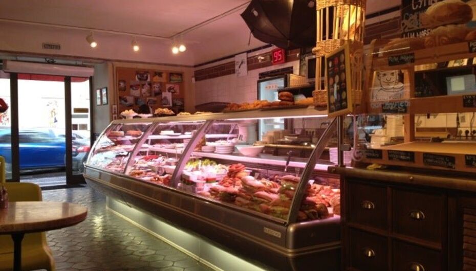 Отзывы о кафе Кулинарная лавка братьев Караваевых