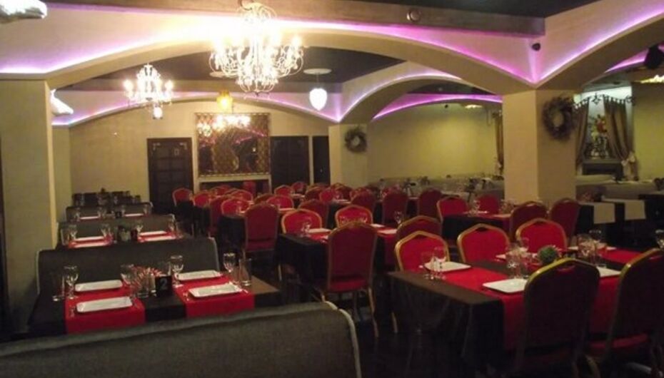 Ресторан Casanova