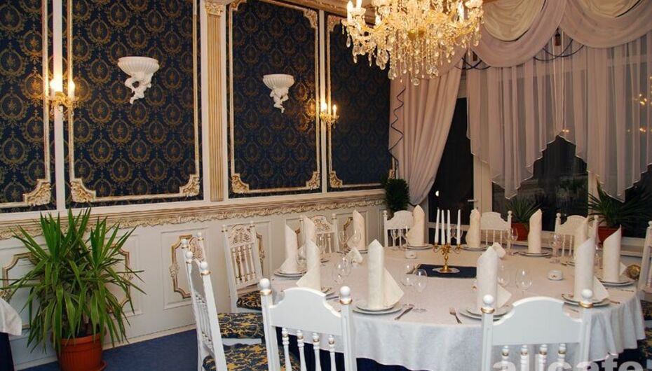 Отзывы о ресторане Петровский причал