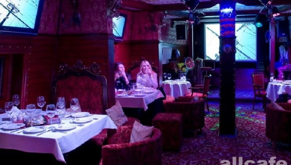 Отзывы о ресторане Петровский причал