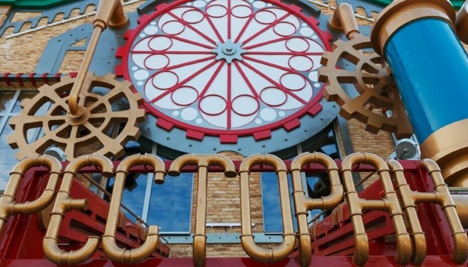 Отзывы о ресторане Роллер