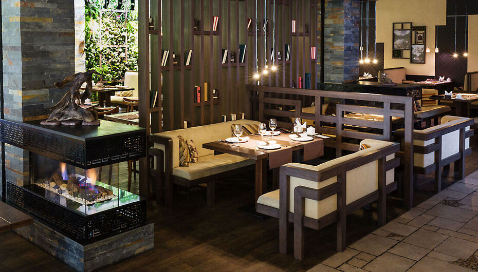 Отзывы о ресторане Мили