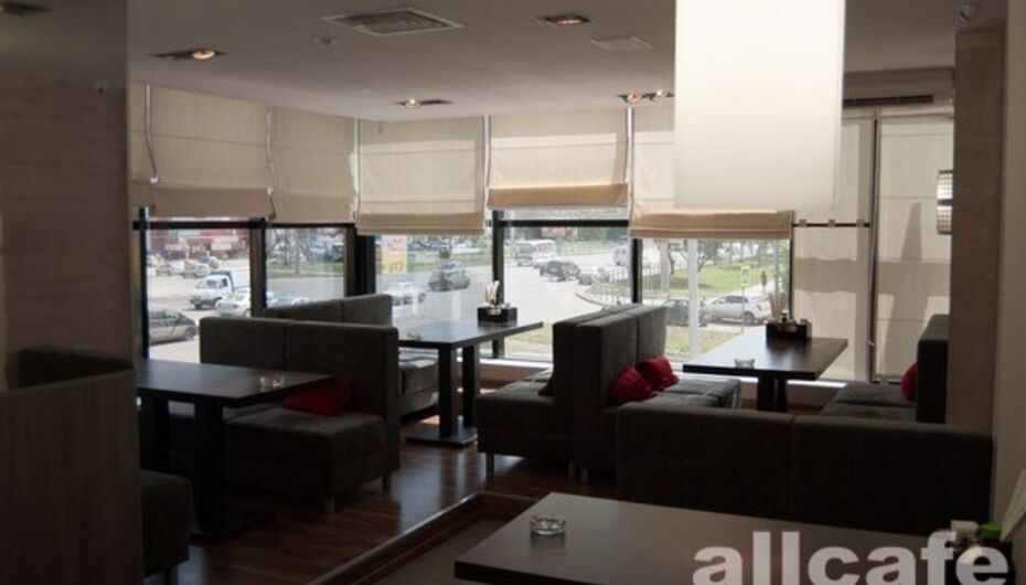 Ресторан Gёdza – Primasole