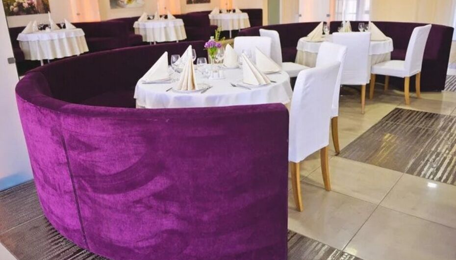 Отзывы о кафе Кремэль