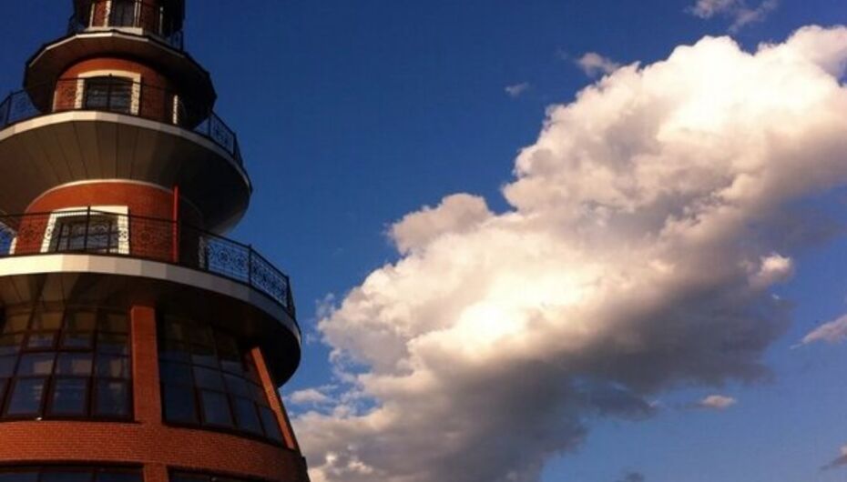 Отзывы о кафе Кремэль