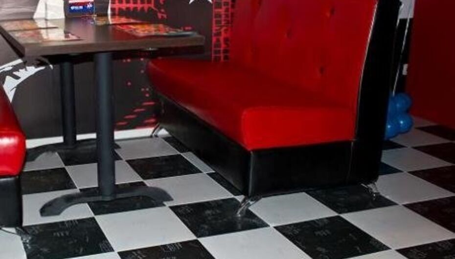 Ресторан New York / Нью Йорк