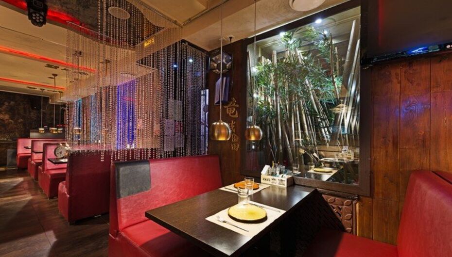 Кафе Кук-си Каби