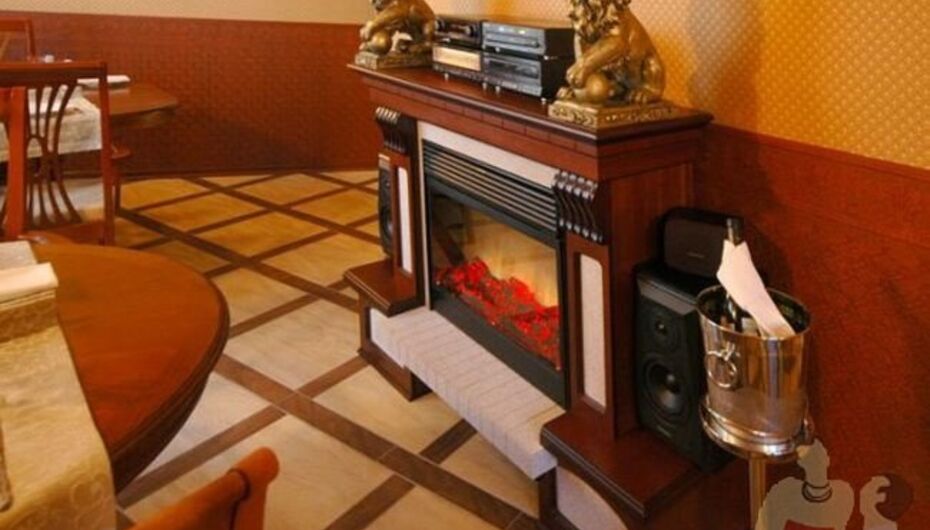 Ресторан Алестори