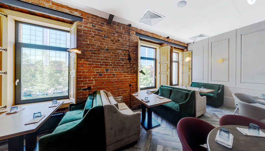 Отзывы о ресторане Beer Pairing