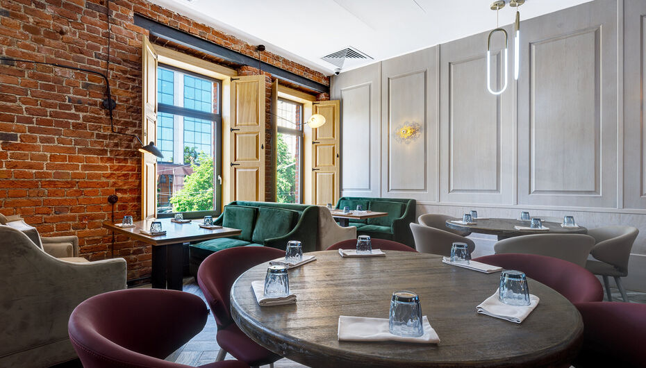 Отзывы о ресторане Beer Pairing