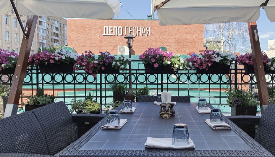 Отзывы о ресторане Beer Pairing