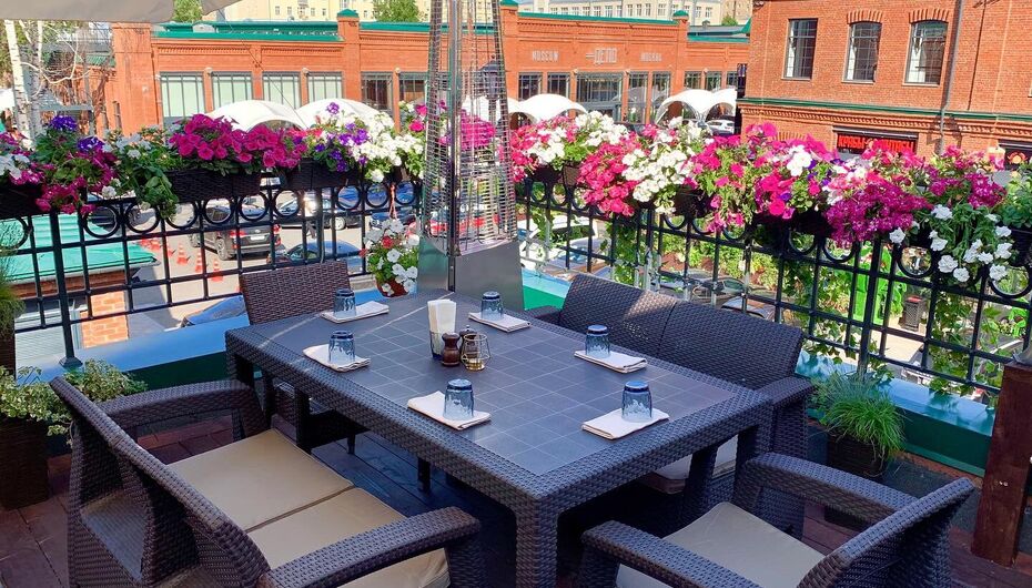 Отзывы о ресторане Beer Pairing