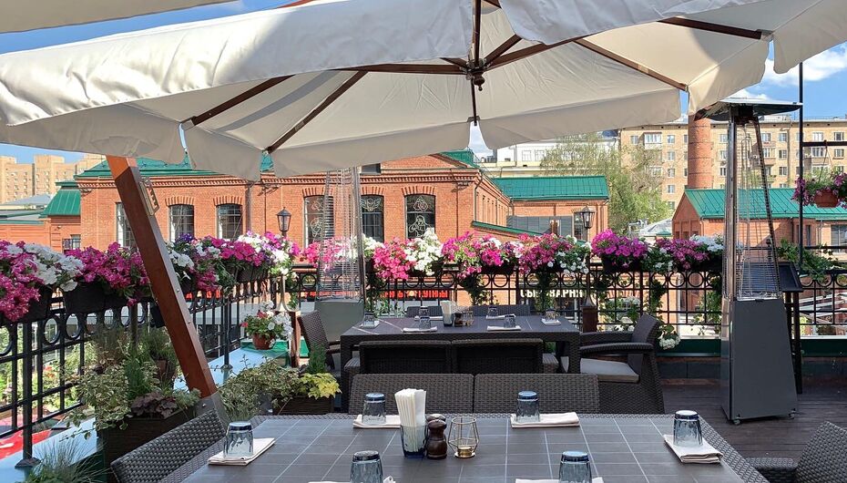 Отзывы о ресторане Beer Pairing