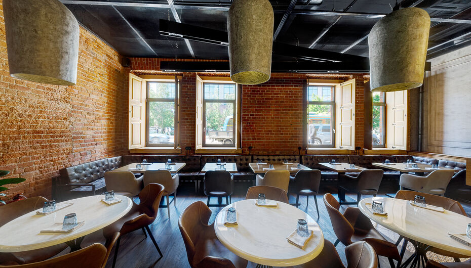 Отзывы о ресторане Beer Pairing