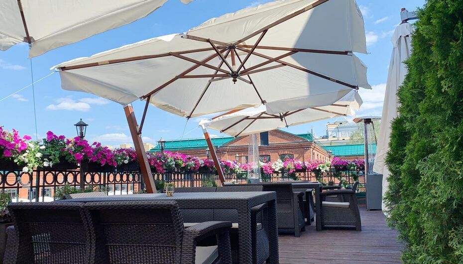 Отзывы о ресторане Beer Pairing