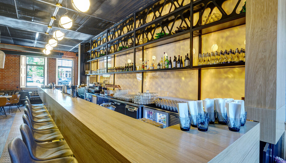 Отзывы о ресторане Beer Pairing