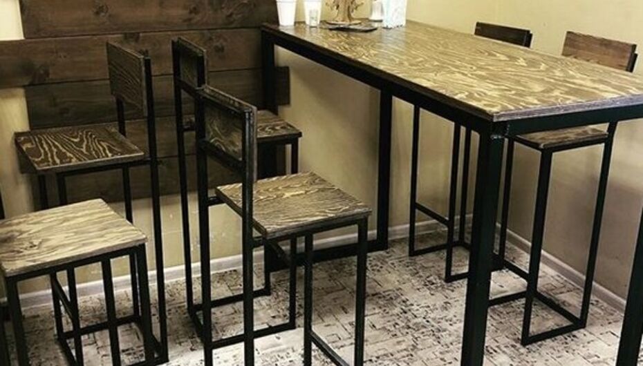 Кафе Большой чебурек