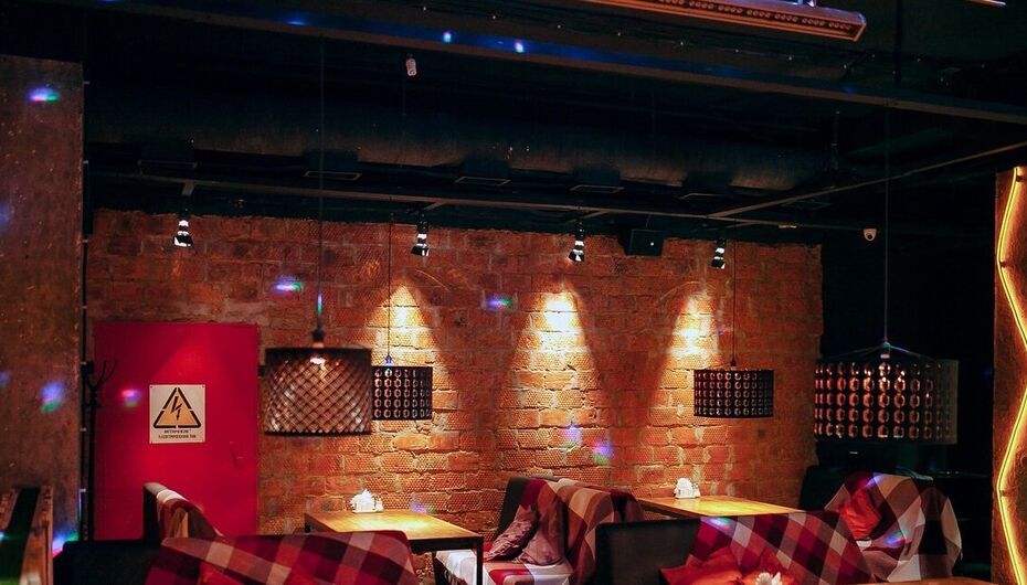 Отзывы о кафе Summer Jam