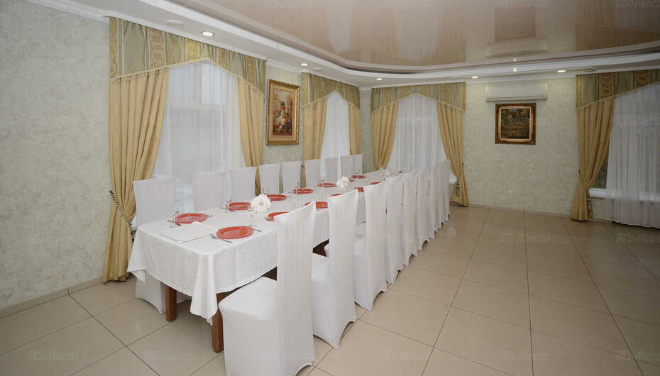 Ресторан Феро