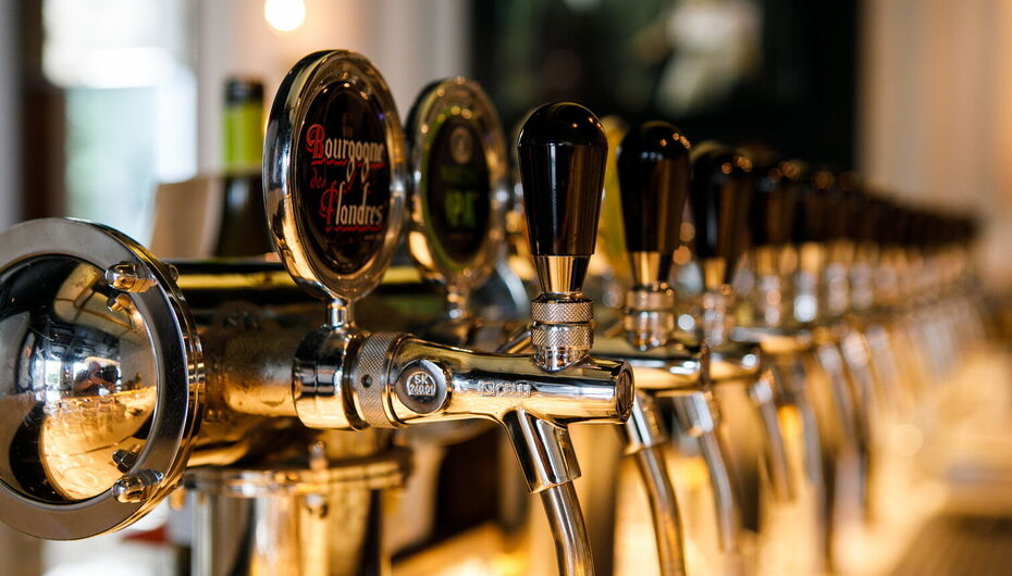 Отзывы о кафе Manneken Pis