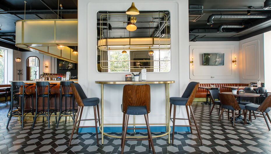 Отзывы о кафе Manneken Pis