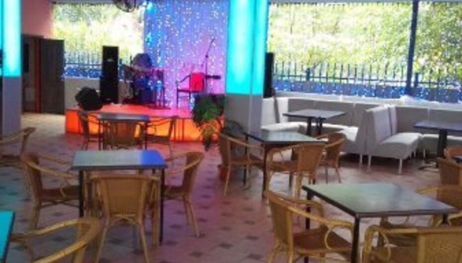 Ресторан Гурман