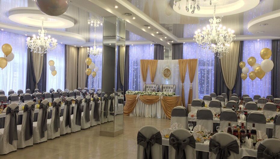 Ресторан Богема