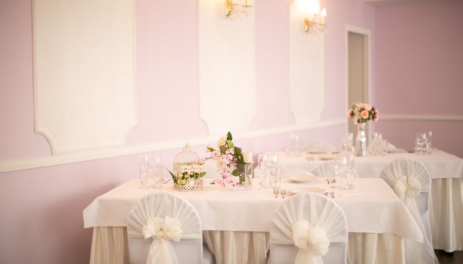 Отзывы о банкетном зале Желание