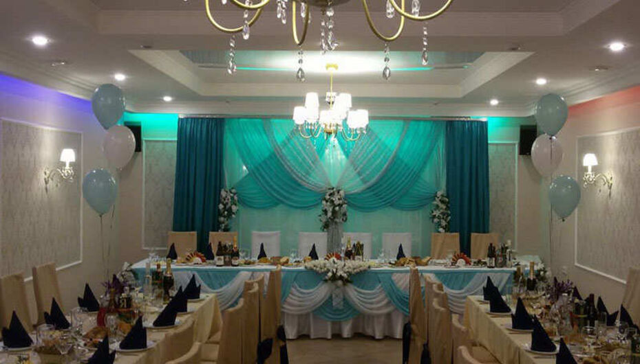 Кафе Паприка