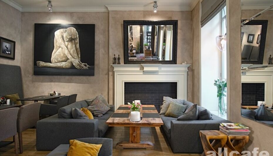 Отзывы о суши-баре КИDO