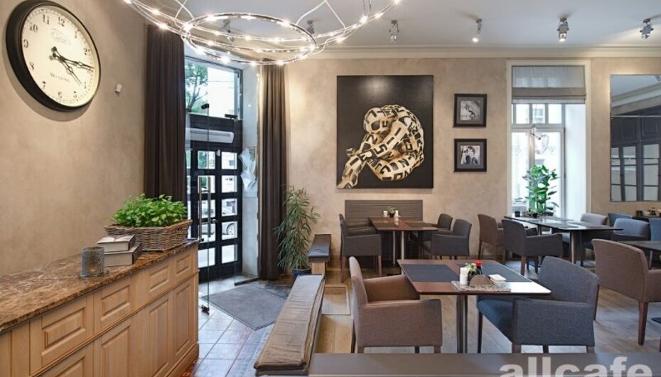 Отзывы о суши-баре КИDO