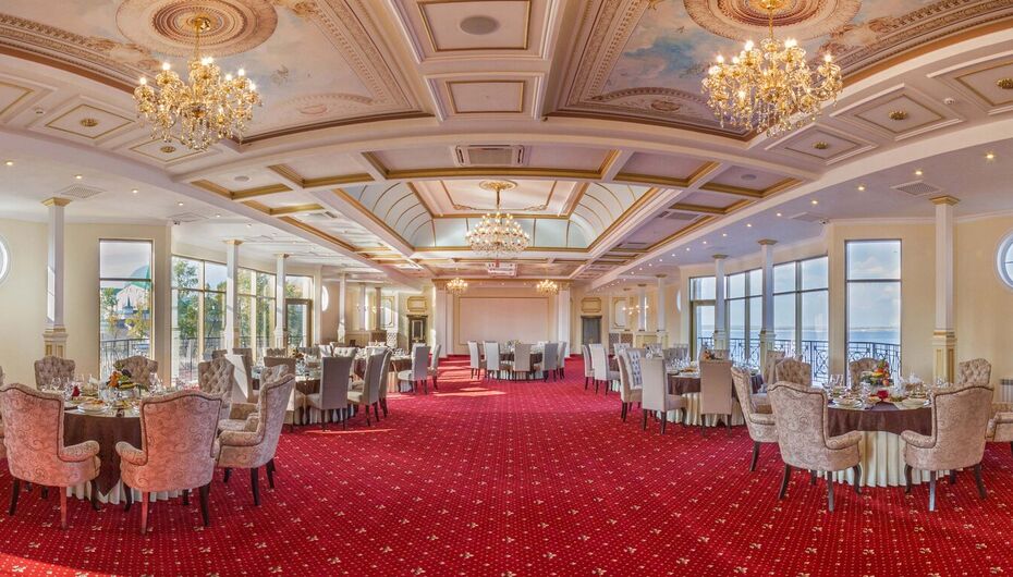 Ресторан Роланд