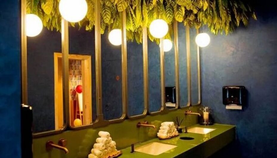 Ресторан Брынза