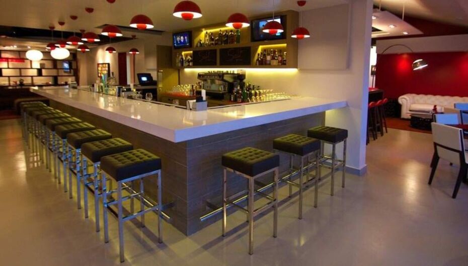 Бар Brodsky Gastronomic & Bar