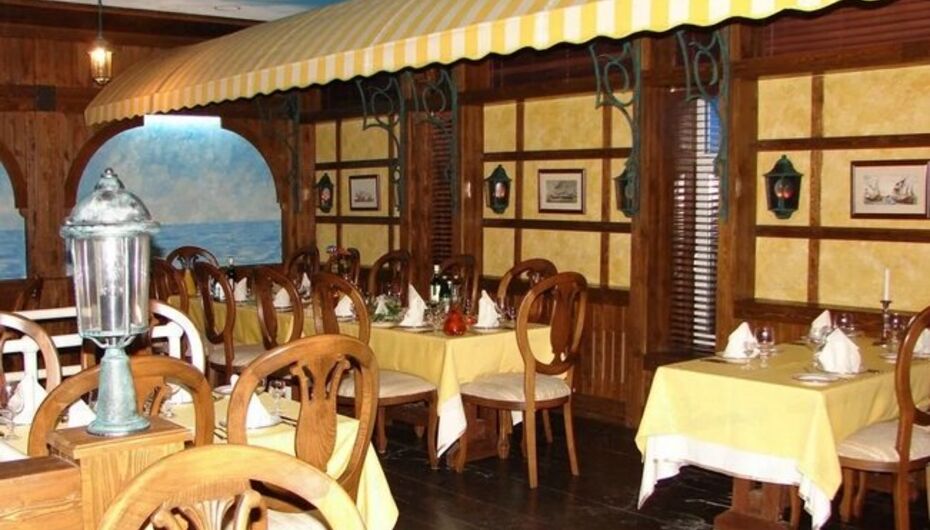 Отзывы о баре Бульвар