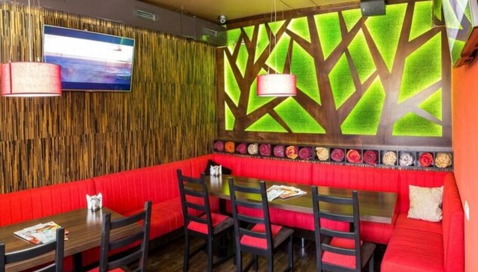 Отзывы о гриль-баре ШашлыкoFF