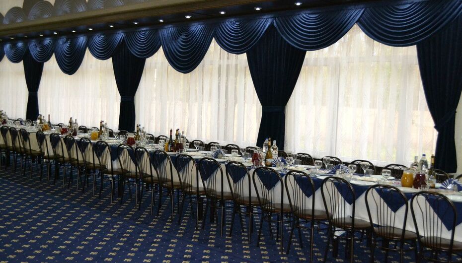 Кафе Лесная сказка