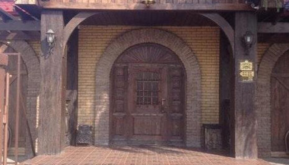 Ресторан Тортуга