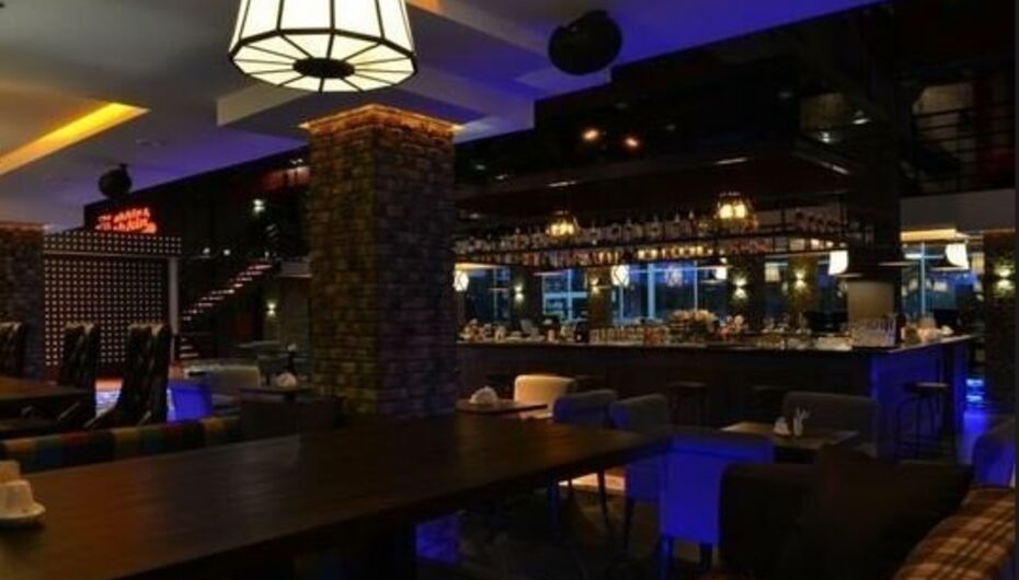 Отзывы о ресторане Mishkin & Mishkin