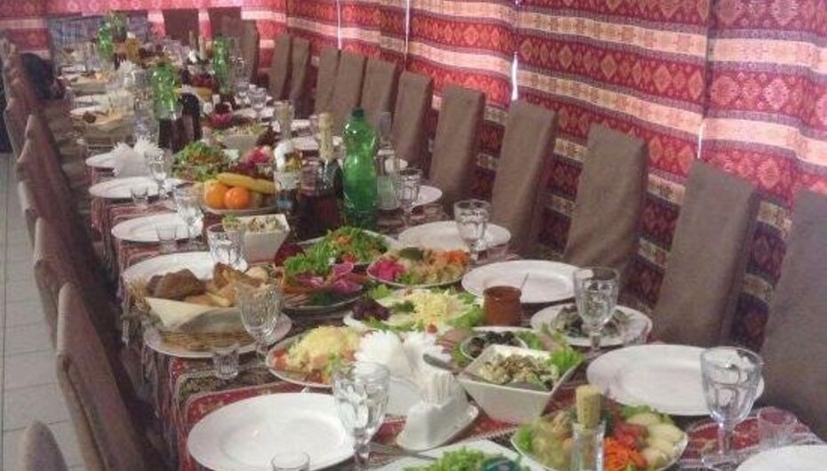Кавказская пленница